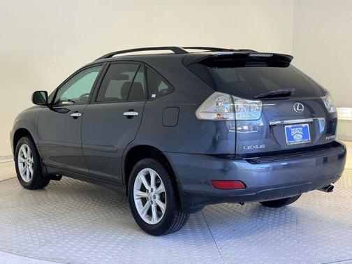 2008 Lexus RX 350 Base