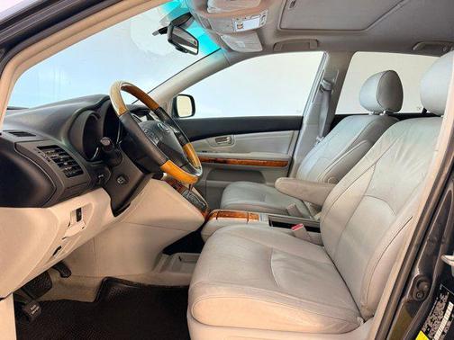 2008 Lexus RX 350 Base