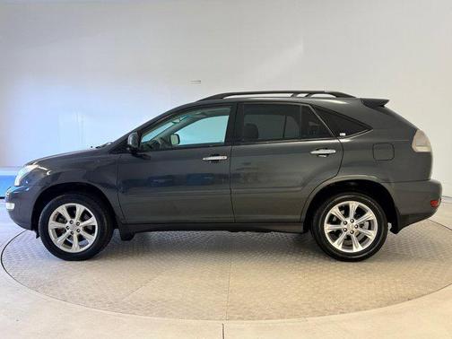 2008 Lexus RX 350 Base