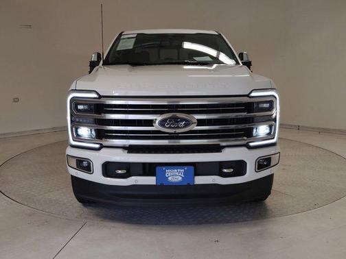 2024 Ford F-250 Limited