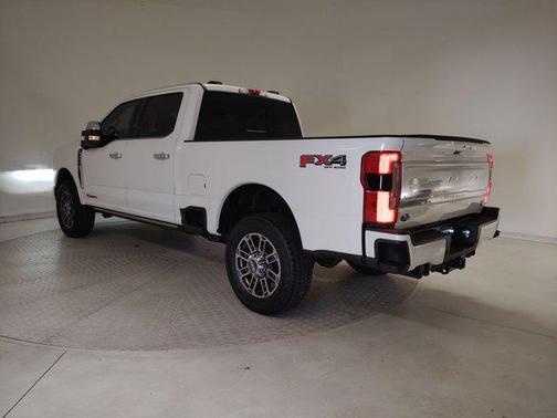 2024 Ford F-250 Limited