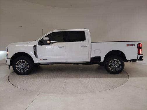 2024 Ford F-250 Limited