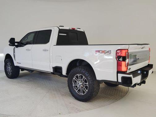 2024 Ford F-250 Limited