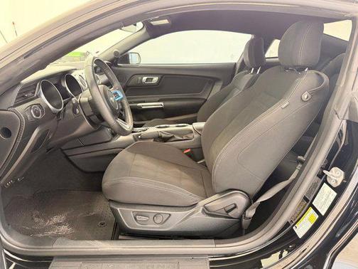 2023 Ford Mustang EcoBoost