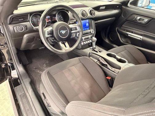 2023 Ford Mustang EcoBoost