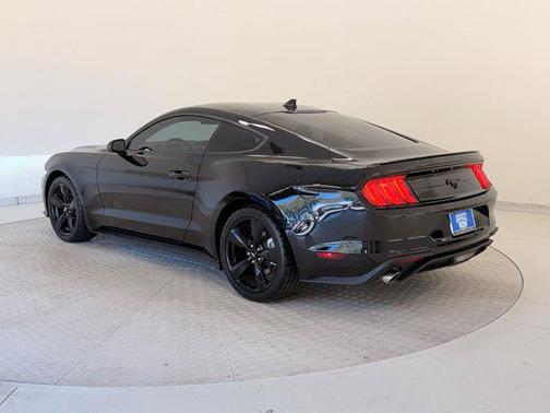 2023 Ford Mustang EcoBoost