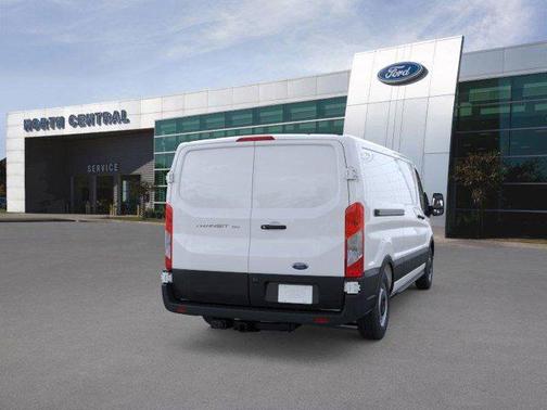 2025 Ford Transit-150 Base