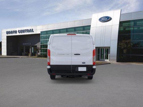 2025 Ford Transit-350 Base