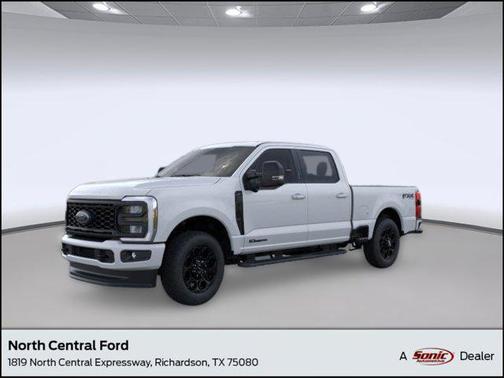 2025 Ford F-250 XLT