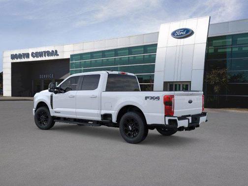2025 Ford F-250 XLT
