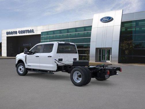 2025 Ford F-350 XL