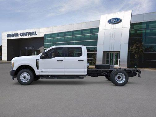 2025 Ford F-350 XL