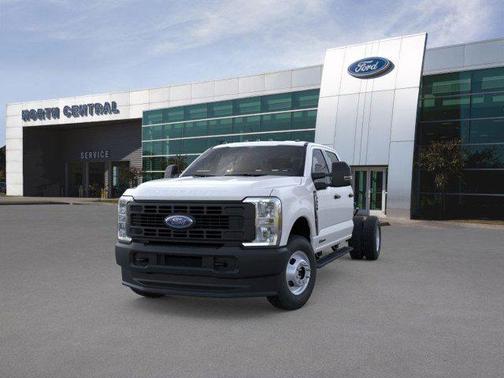 2025 Ford F-350 XL