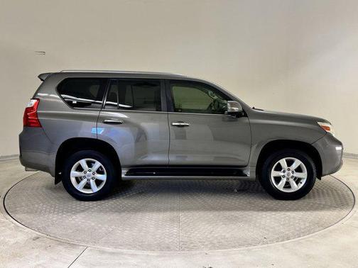 2010 Lexus GX 460 Base