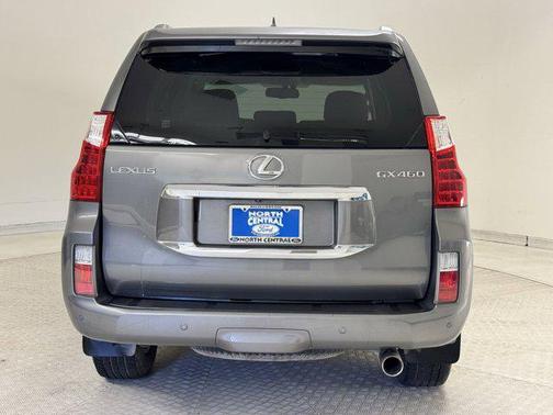 2010 Lexus GX 460 Base