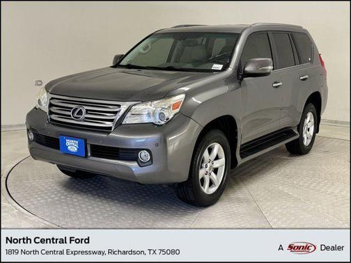 2010 Lexus GX 460 Base