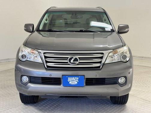 2010 Lexus GX 460 Base