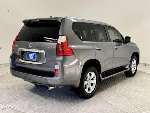 2010 Lexus GX 460 Base