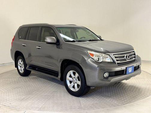 2010 Lexus GX 460 Base