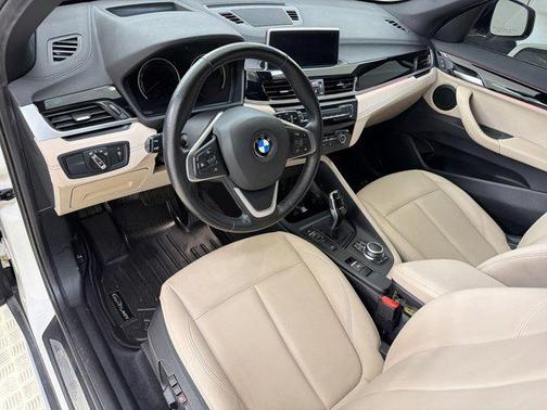 2021 BMW X1 xDrive28i