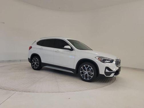 2021 BMW X1 xDrive28i