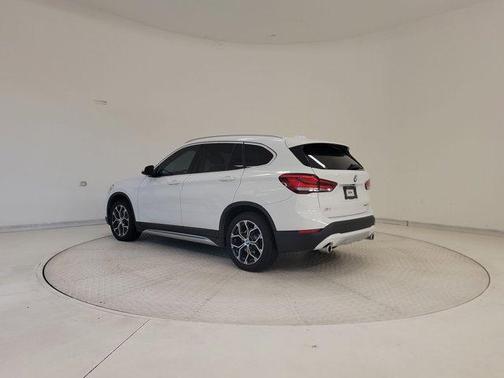 2021 BMW X1 xDrive28i