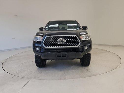 2018 Toyota Tacoma TRD Off Road