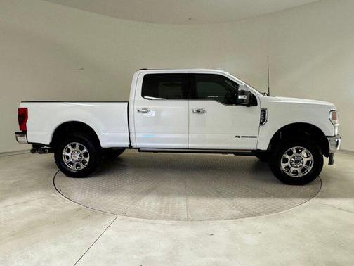 2022 Ford F-250 King Ranch
