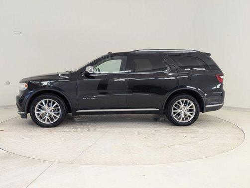 2014 Dodge Durango Citadel