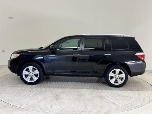 2010 Toyota Highlander Limited
