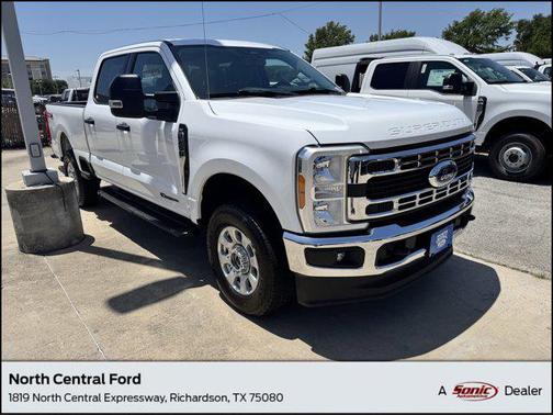 2023 Ford F-250 XLT