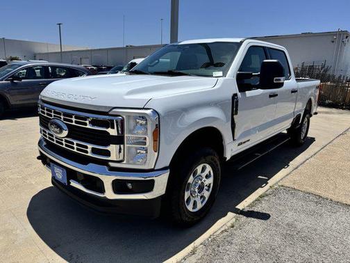 2023 Ford F-250 XLT