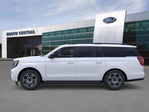 2025 Ford Expedition Max Active 4x2