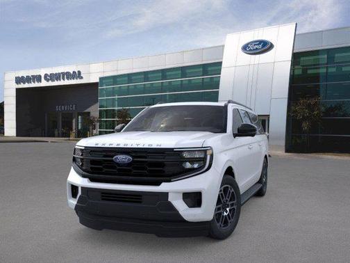 2025 Ford Expedition Max Active 4x2