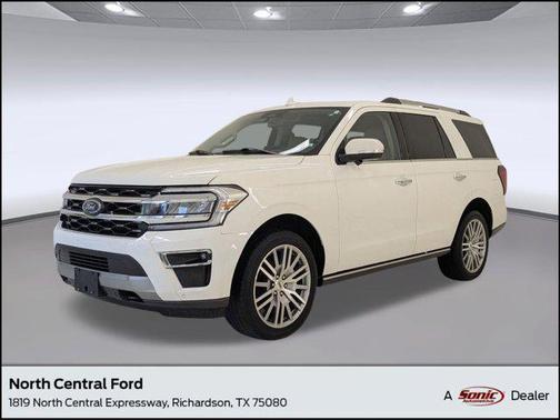 2023 Ford Expedition Limited