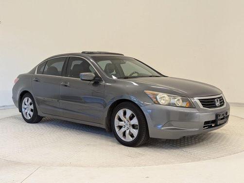 2009 Honda Accord EX-L