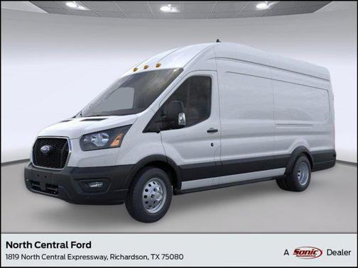 2025 Ford Transit-350 Base