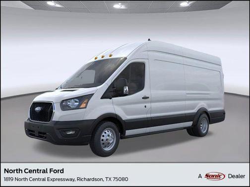 2025 Ford Transit-350 Base