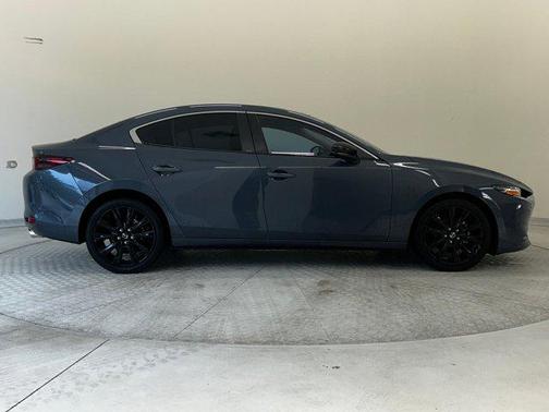 2023 Mazda Mazda3 FWD