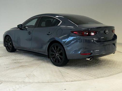 2023 Mazda Mazda3 FWD