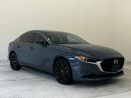 2023 Mazda Mazda3 FWD