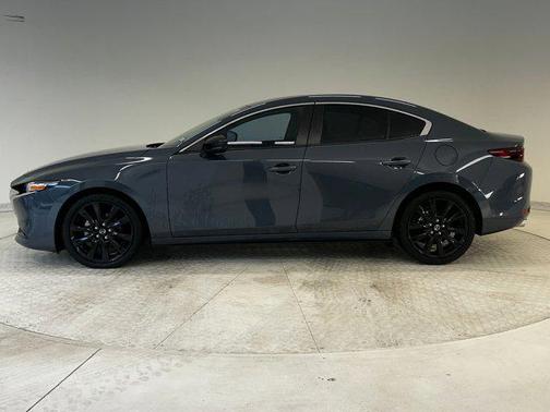 2023 Mazda Mazda3 FWD