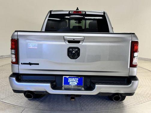 2021 RAM 1500 Lone Star