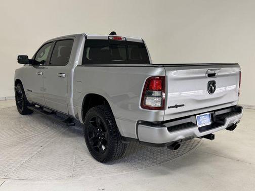 2021 RAM 1500 Lone Star