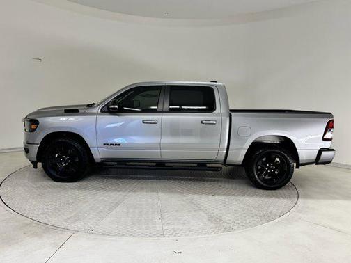2021 RAM 1500 Lone Star