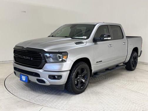2021 RAM 1500 Lone Star