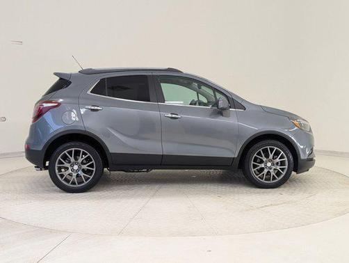 2020 Buick Encore Sport Touring