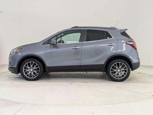 2020 Buick Encore Sport Touring