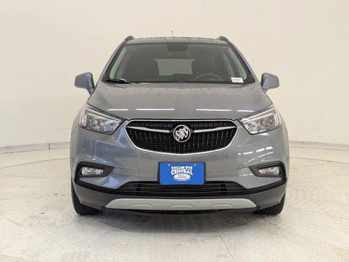 2020 Buick Encore Sport Touring