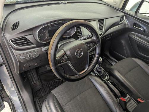 2020 Buick Encore Sport Touring